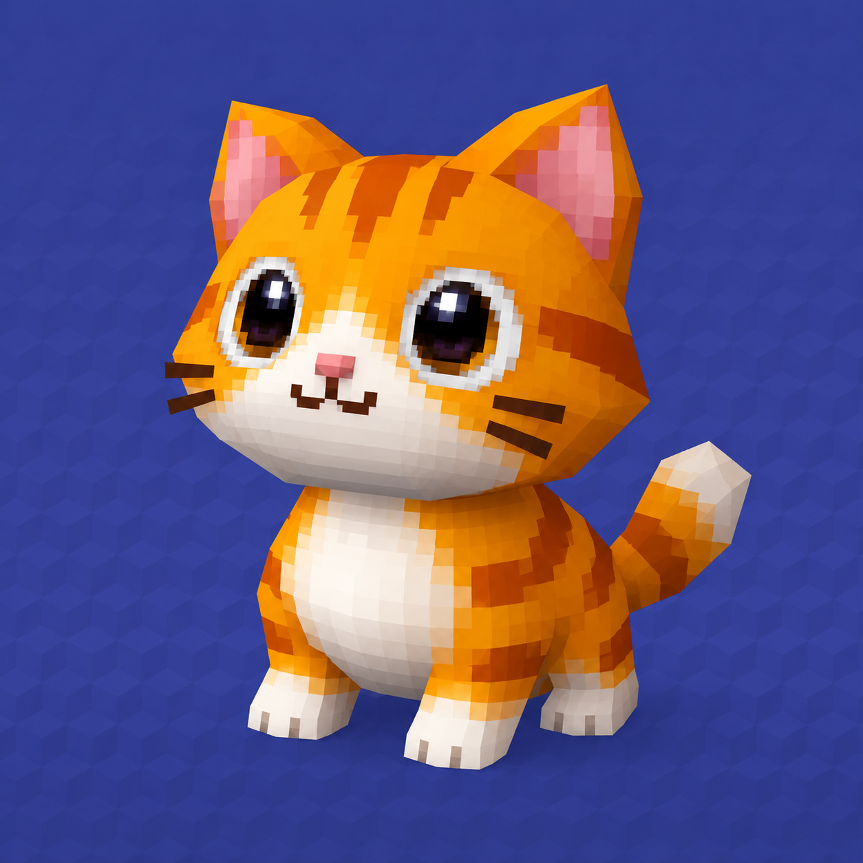 JOE cat